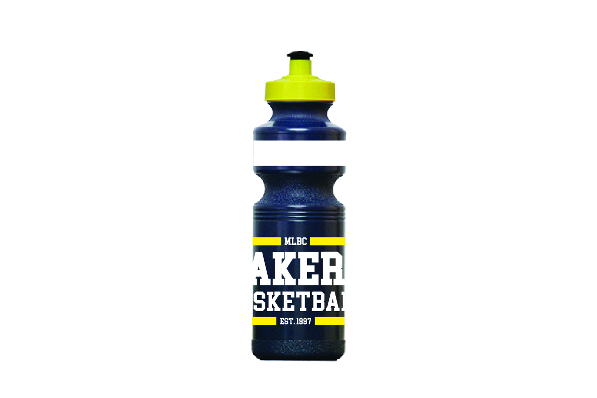 MLBC Drink Bottle