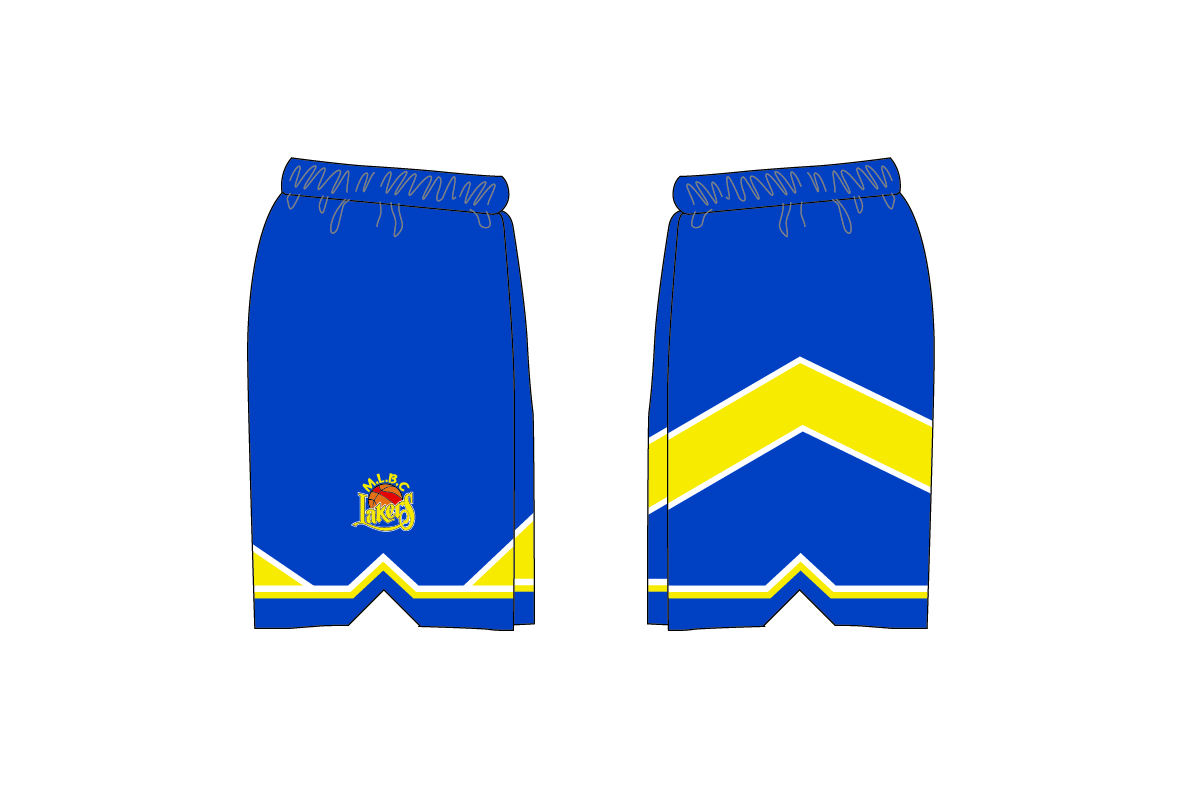 Unisex Playing Shorts